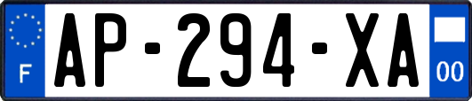 AP-294-XA