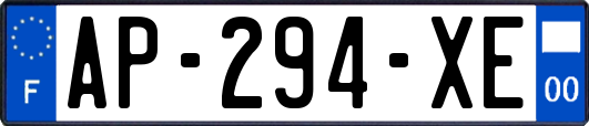 AP-294-XE