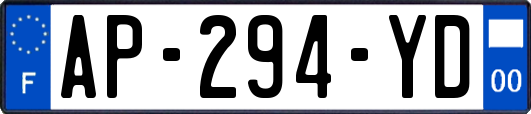 AP-294-YD