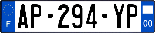 AP-294-YP