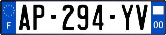 AP-294-YV