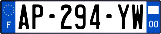 AP-294-YW
