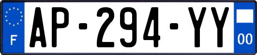 AP-294-YY