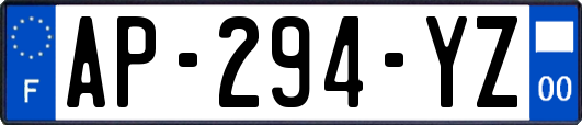 AP-294-YZ
