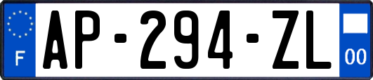 AP-294-ZL