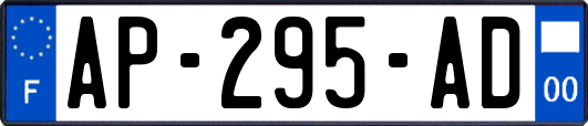 AP-295-AD