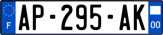 AP-295-AK