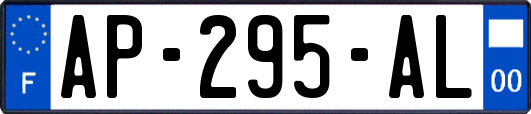 AP-295-AL