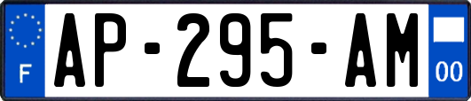 AP-295-AM