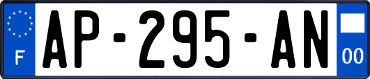 AP-295-AN