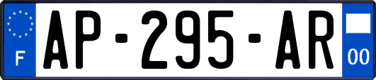 AP-295-AR