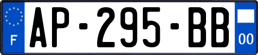 AP-295-BB