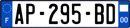 AP-295-BD