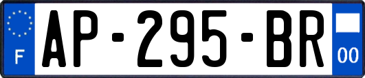 AP-295-BR