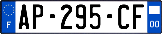 AP-295-CF