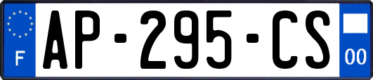 AP-295-CS