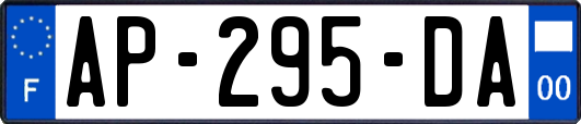 AP-295-DA