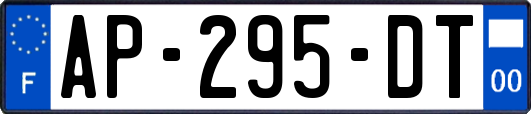 AP-295-DT