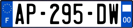 AP-295-DW