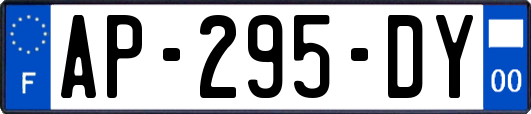 AP-295-DY