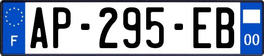 AP-295-EB