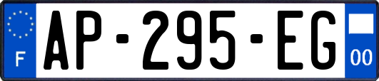 AP-295-EG