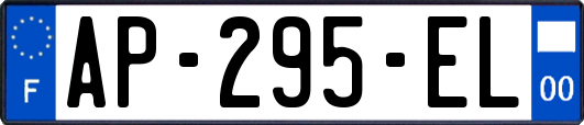 AP-295-EL