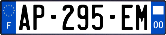 AP-295-EM