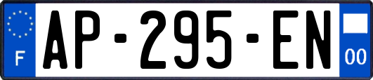 AP-295-EN