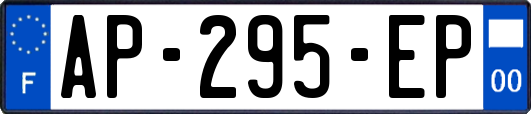 AP-295-EP