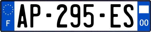 AP-295-ES