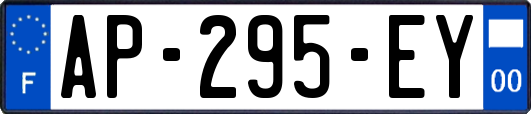 AP-295-EY