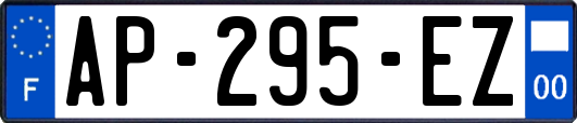 AP-295-EZ