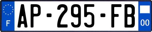 AP-295-FB