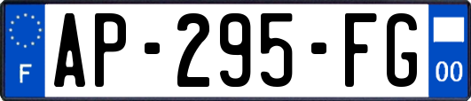 AP-295-FG