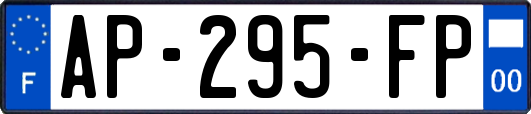 AP-295-FP