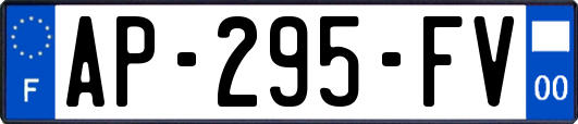 AP-295-FV