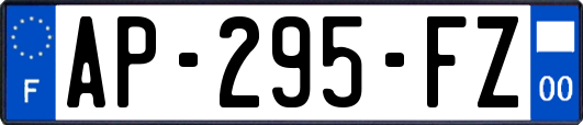 AP-295-FZ