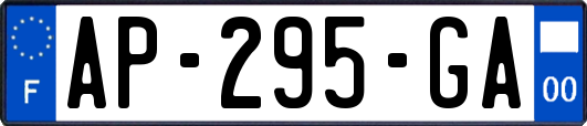 AP-295-GA