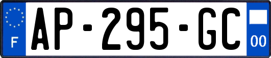 AP-295-GC