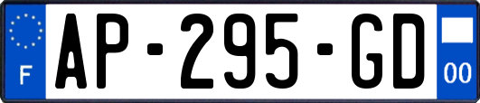 AP-295-GD