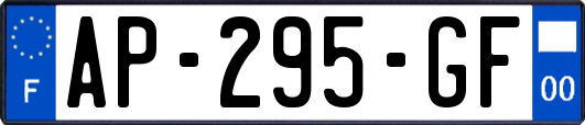 AP-295-GF