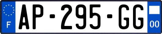 AP-295-GG