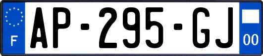 AP-295-GJ