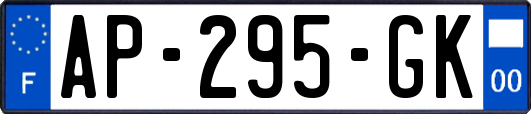AP-295-GK