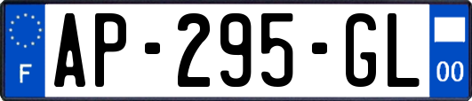 AP-295-GL