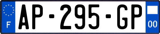 AP-295-GP