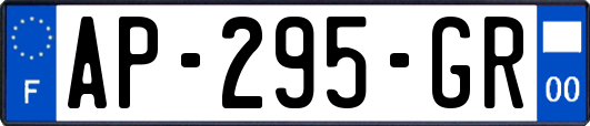 AP-295-GR