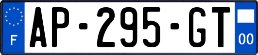 AP-295-GT