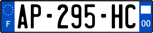 AP-295-HC